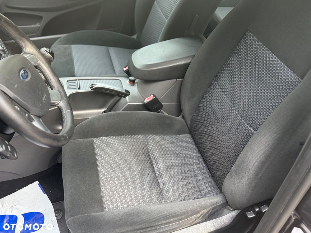 Ford C-MAX 2.0 TDCi DPF Ghia - 10