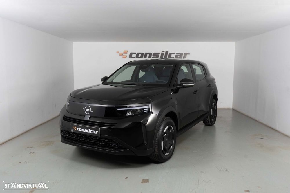 Opel Frontera 44 kWh Edition - 2