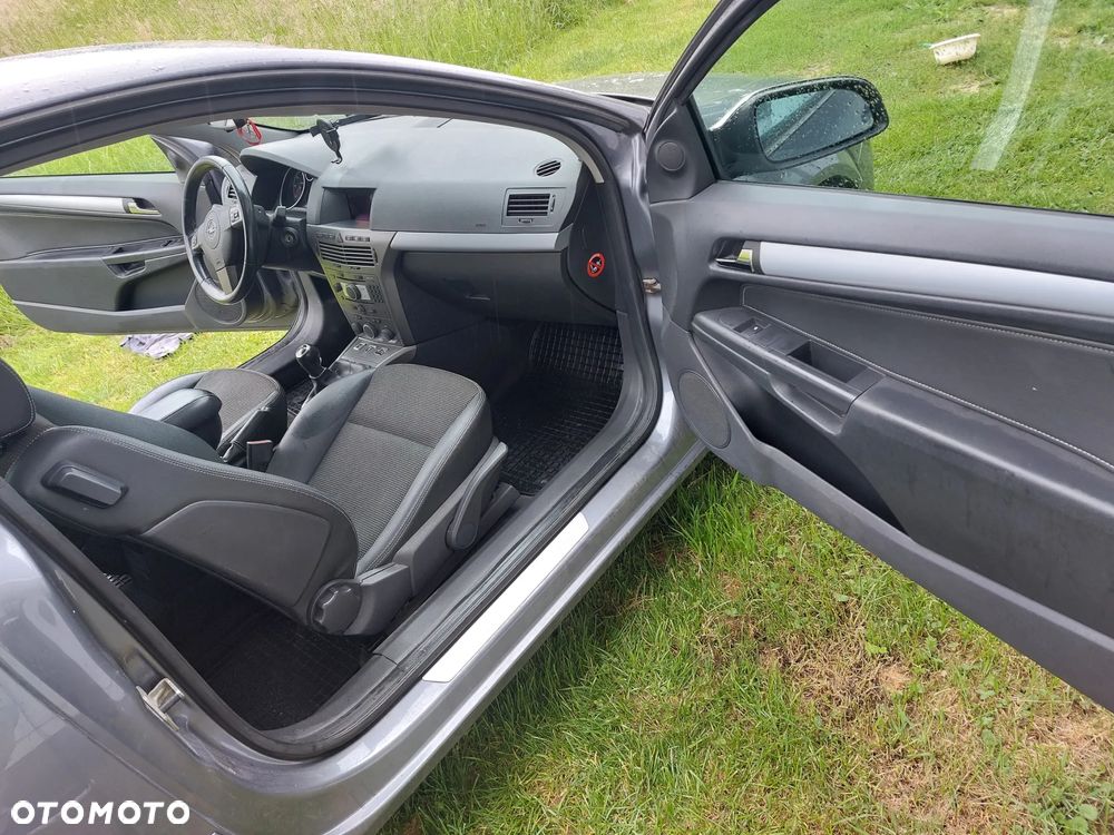 Opel Astra - 9