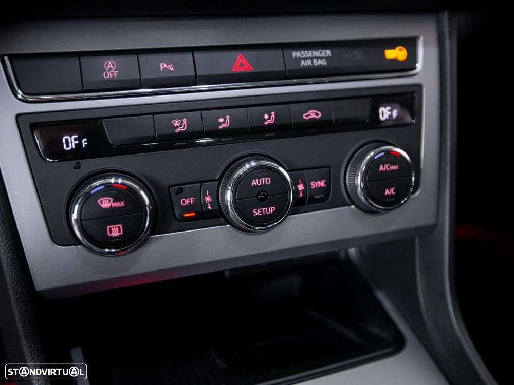 SEAT Leon ST - 18