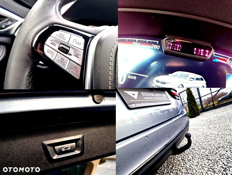 BMW Seria 5 520d xDrive Sport Line - 27