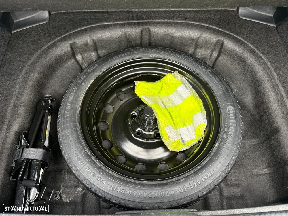 Audi A3 Sportback 1.6 TDI Advance - 37