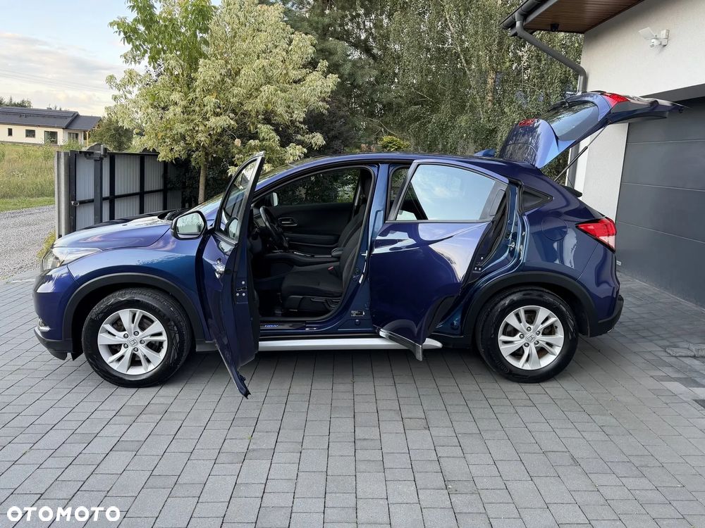 Honda HR-V 1.5 Elegance (ADAS/Honda Connect+) - 15