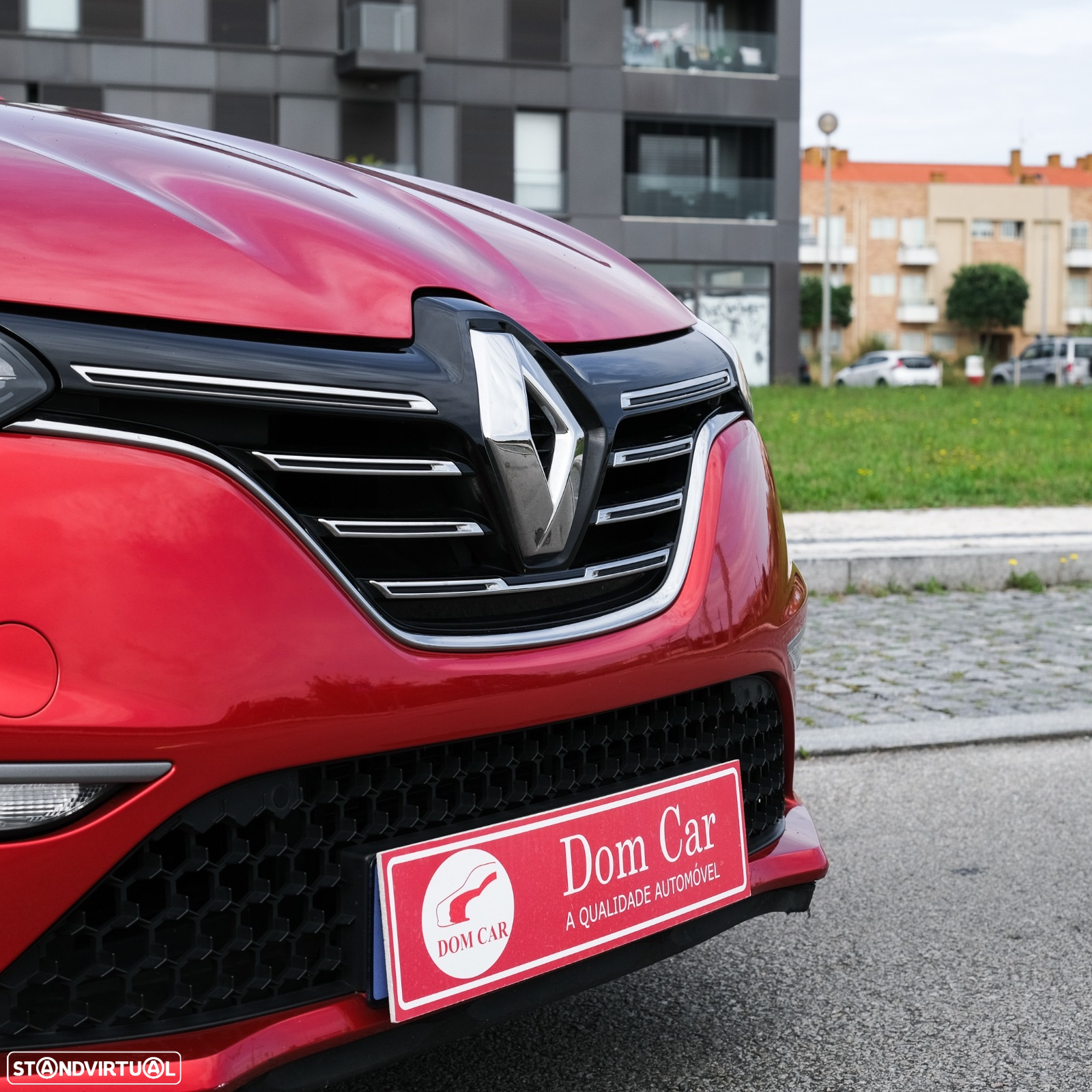 Renault Mégane 1.3 TCe GT Line J18 - 3