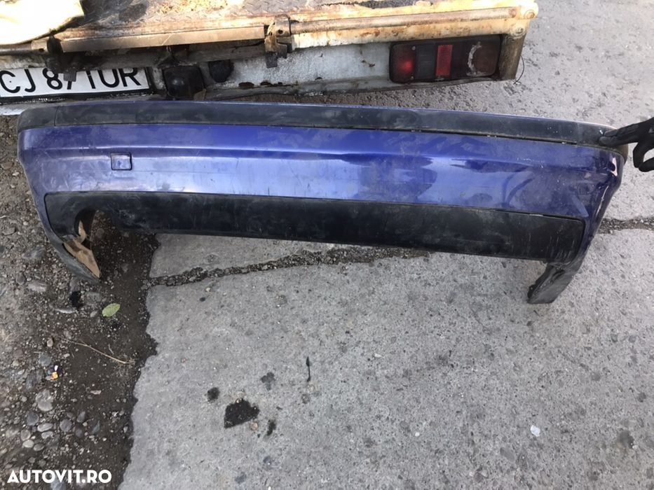Bara spate bmw seria 3 e36 - 2