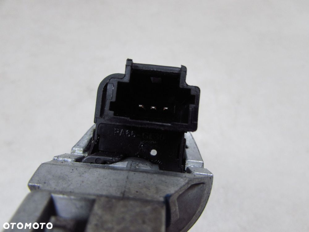 CITROEN DS4 C4 II 11-15 STACYJKA KLUCZYK N0502455 9663123380 9674000680 - 4