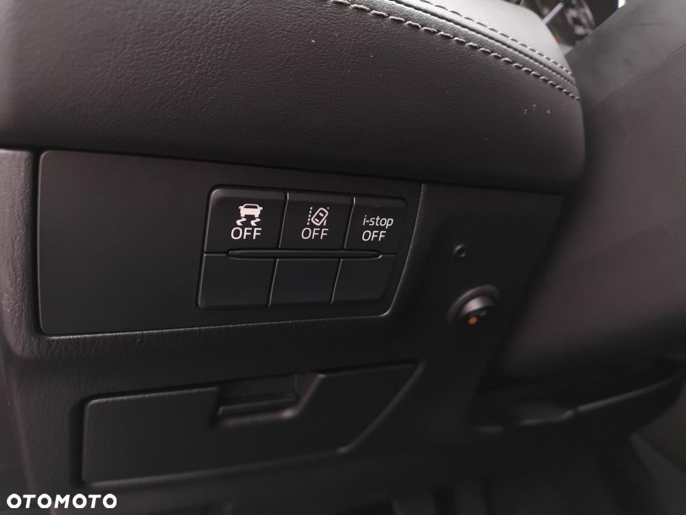 Mazda 6 2.0 SkyMotion - 12