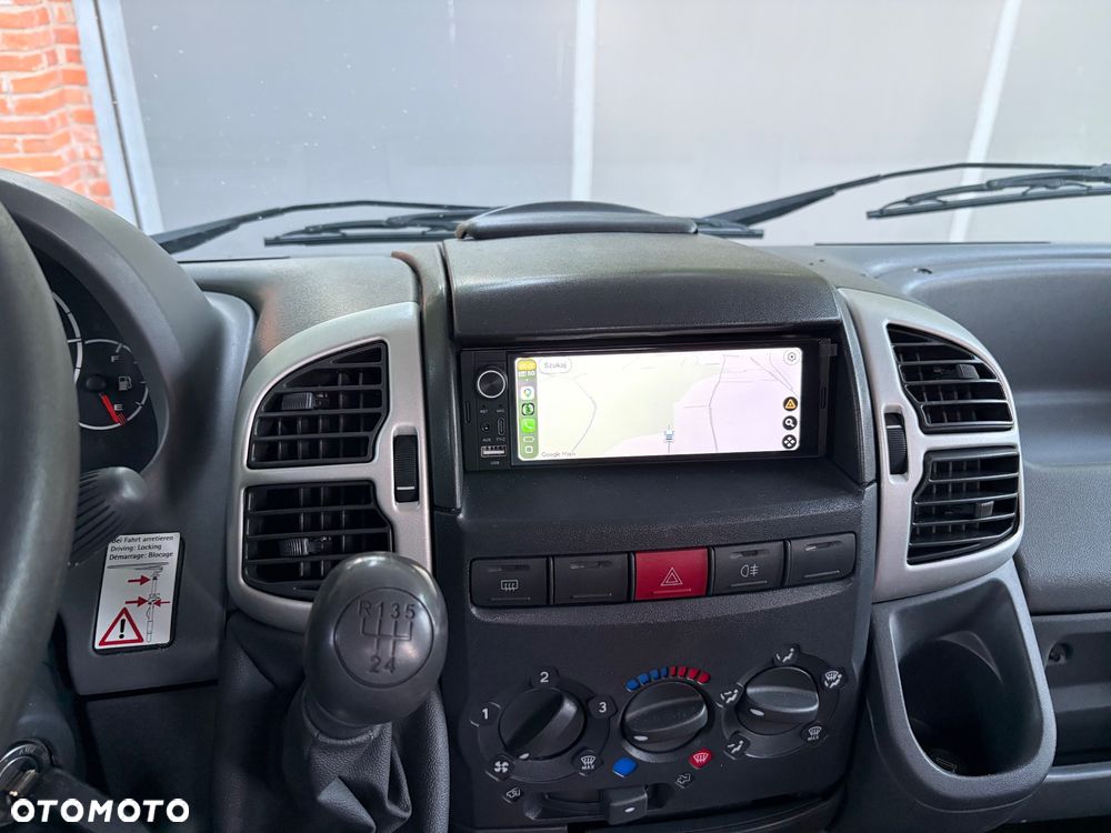 Fiat Ducato - 34