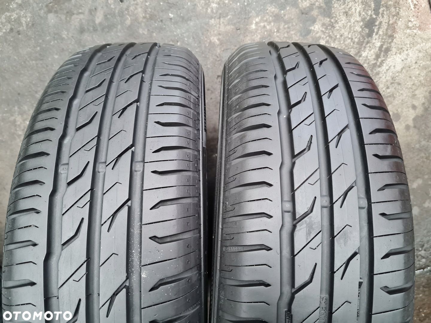 2x SEMPERIT Speed Life 3 195/65R15 7,7mm-8mm 2023 - 1