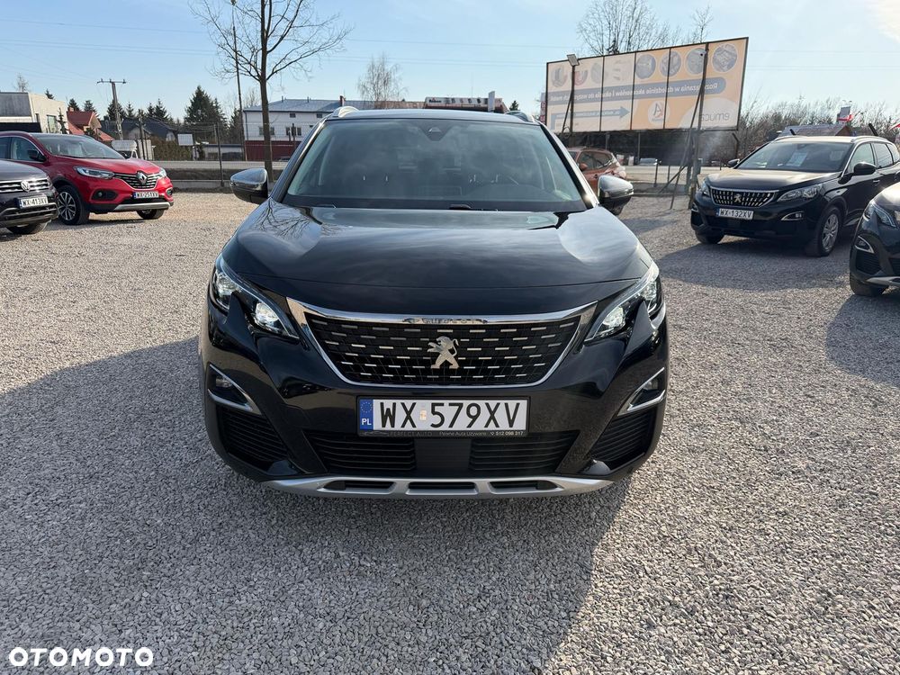 Peugeot 3008 BlueHDi 130 Stop & Start Allure - 36