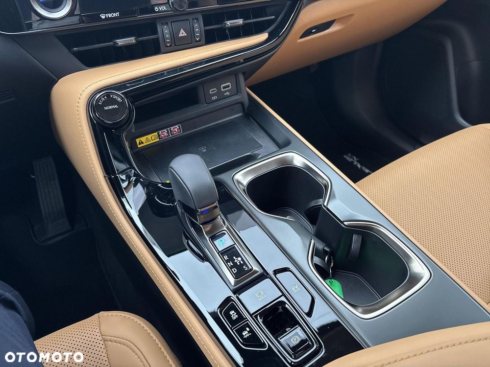 Lexus NX 350h Prestige AWD - 16