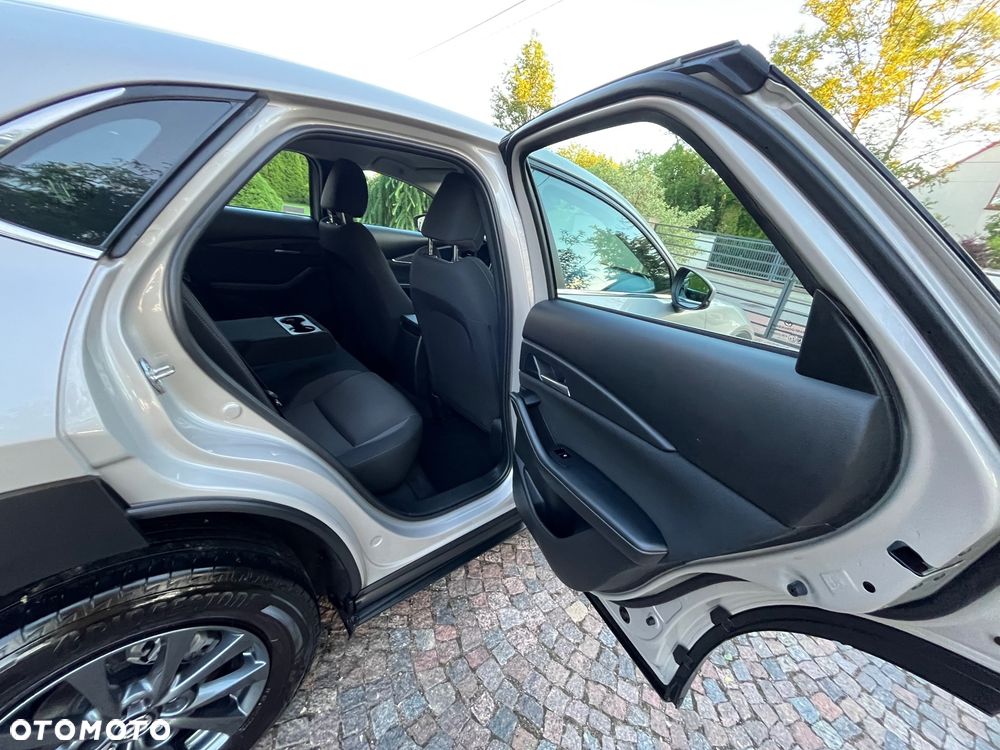 Mazda CX-30 2.0 mHEV Prime-Line 2WD - 32