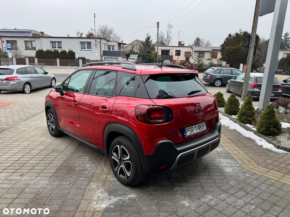 Citroën C3 Aircross - 3