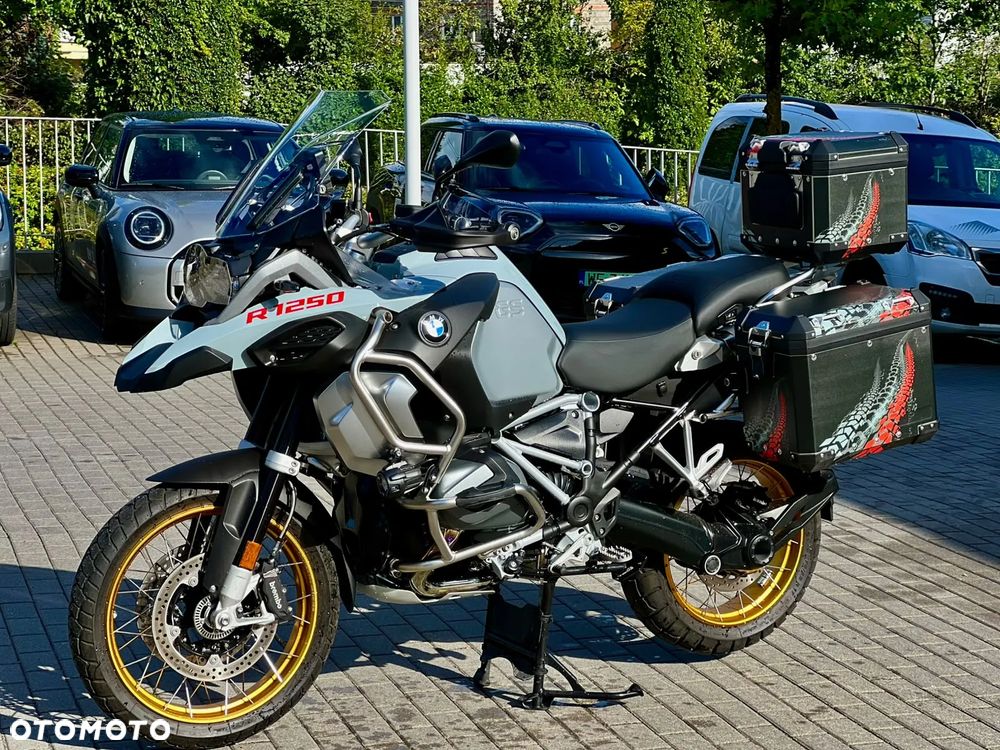 BMW GS - 15