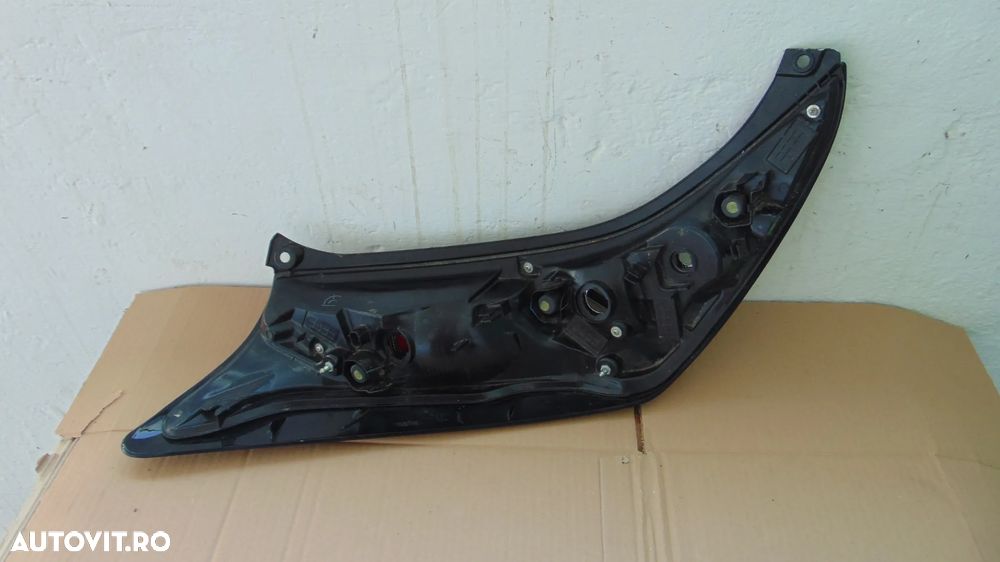 Stop dreapta Toyota Aygo an 2018 - 5
