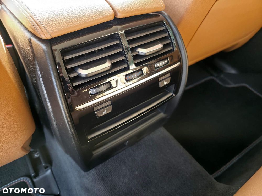 BMW Seria 5 - 15