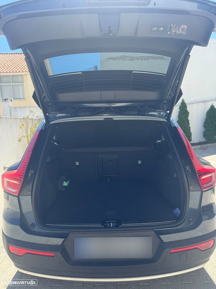 Volvo C40 - 5