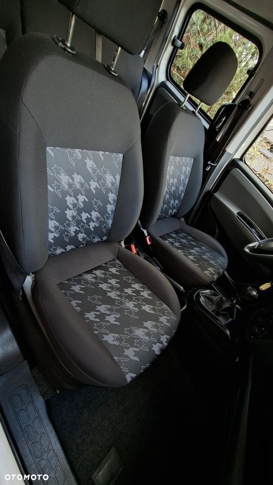 Opel Combo 1.6 CDTI L1H1 S&S Edition - 18