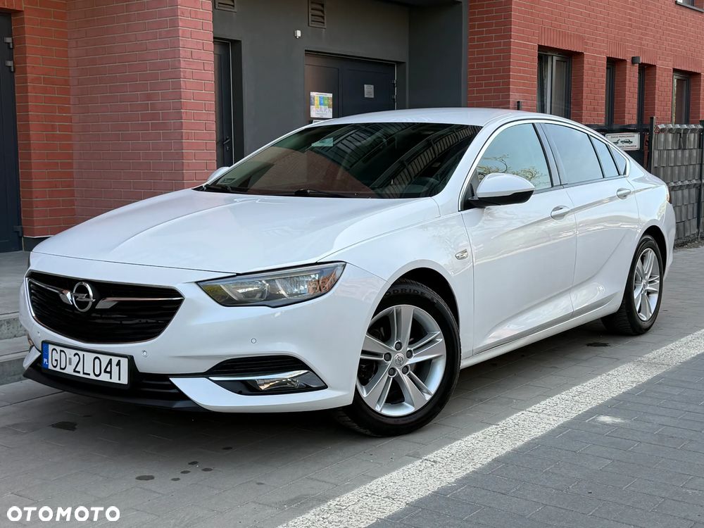 Opel Insignia 1.5 T Ultimate S&S - 2