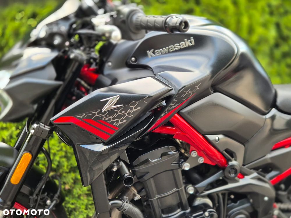 Kawasaki Z 900 - 33