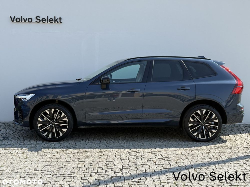 Volvo XC 60 - 4