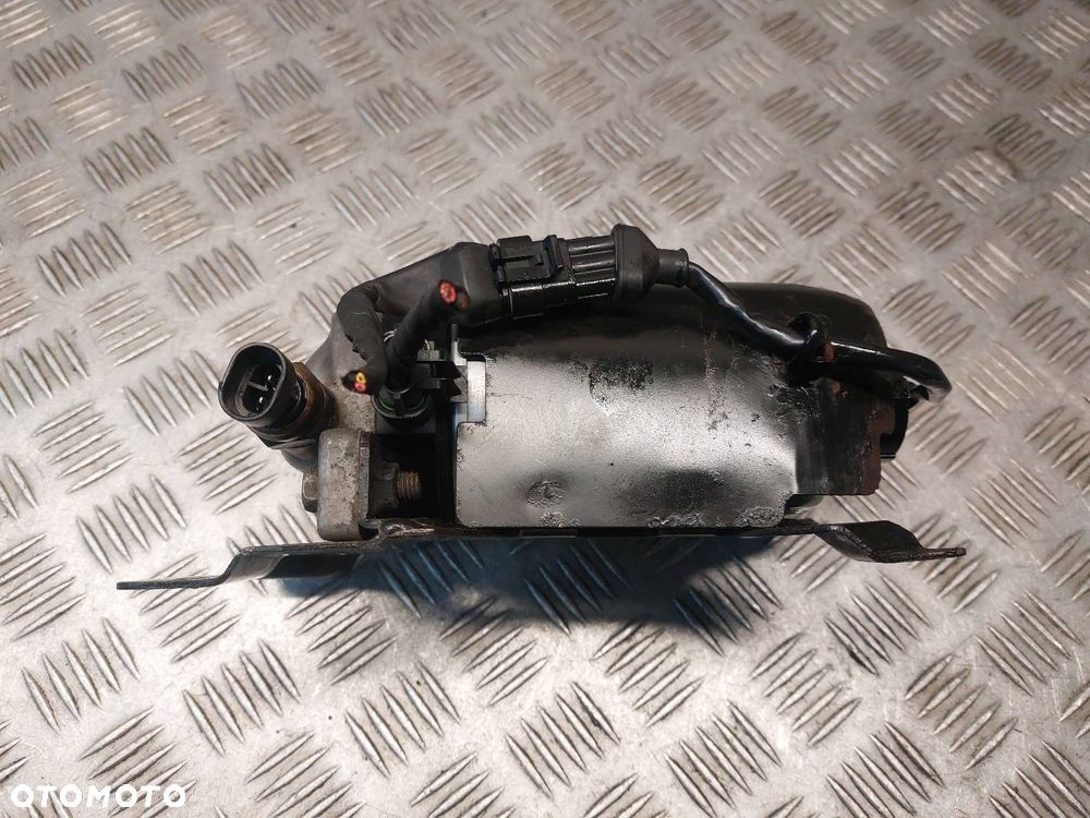 OBUDOWA PODSTAWA FILTRA PALIWA KIA CEED I 2.0 CRDI - 3