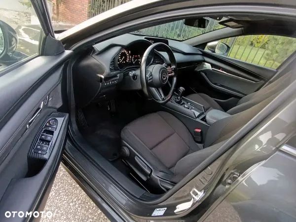 Mazda 3 SKYACTIV-D 1.8 DRIVE SELECTION - 5