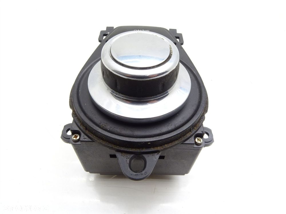 Kontroler pokrętło panel idrive sterowanie 9125348 bmw e93 - 3