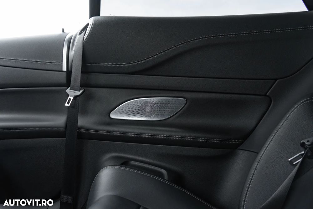 Mercedes-Benz E 450 4MATIC MHEV Aut. - 40