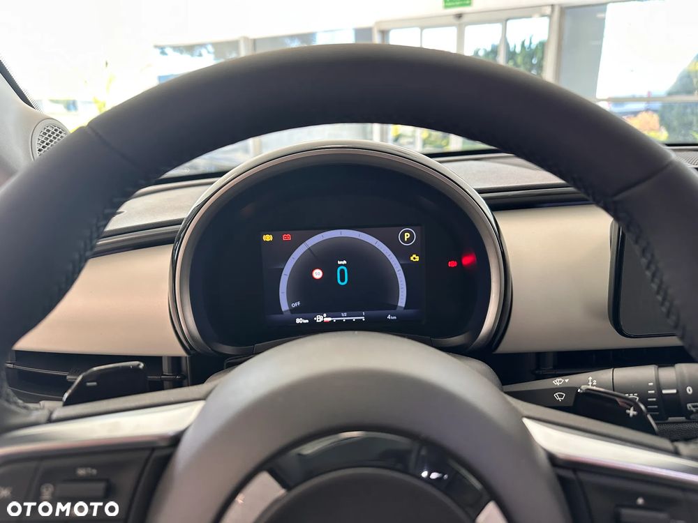 Fiat 600 1.2 Turbo La Prima eDCT - 7