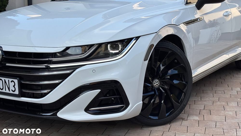 Volkswagen Arteon - 36