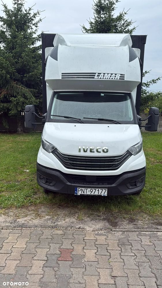 Iveco 50C/35 - 5