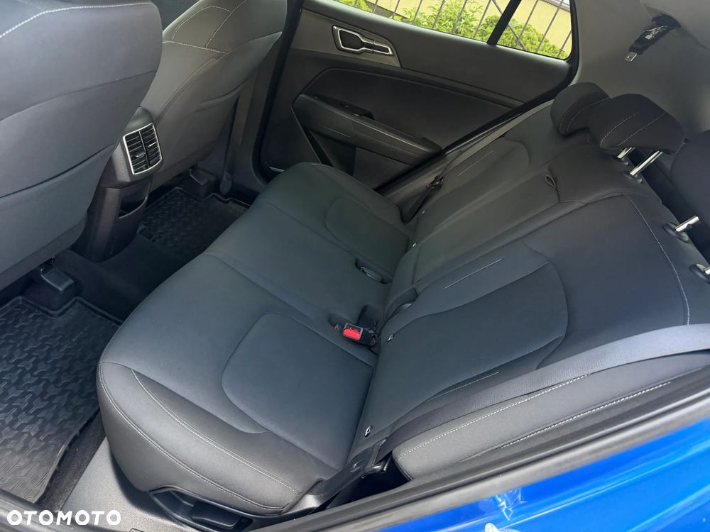 Kia Sportage 1.6 T-GDI M 2WD - 32