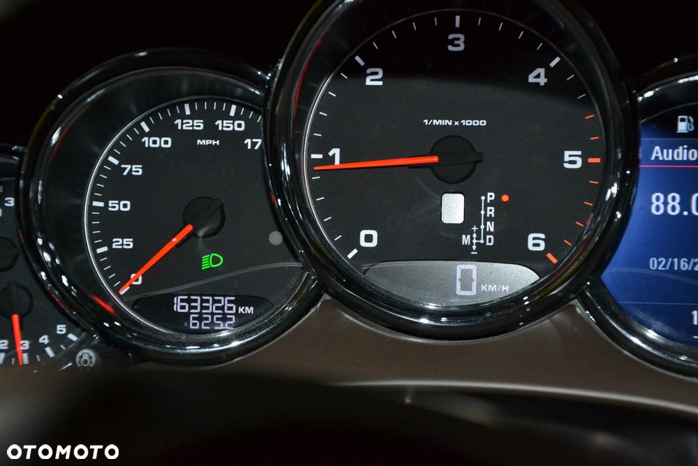 Porsche Cayenne Diesel - 23