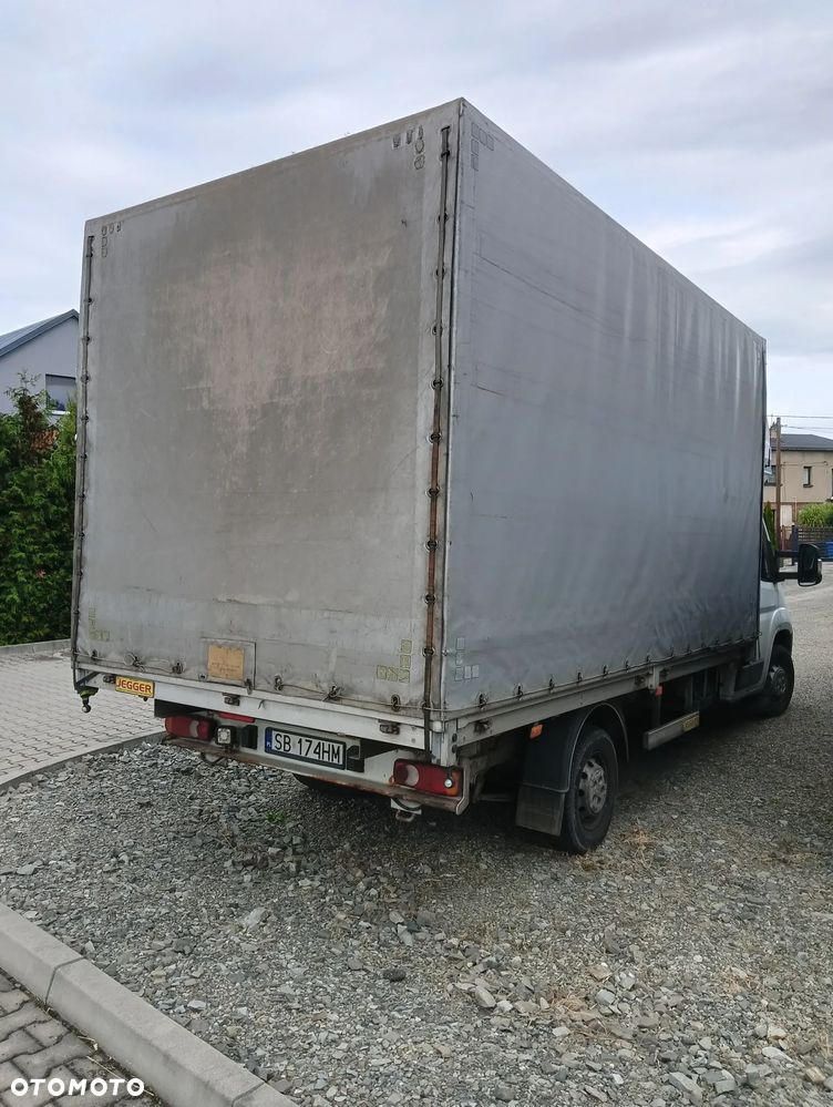 Peugeot Boxer - 22
