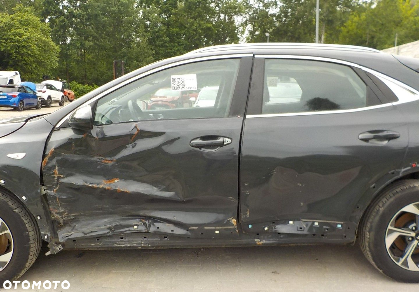Kia XCeed - 10
