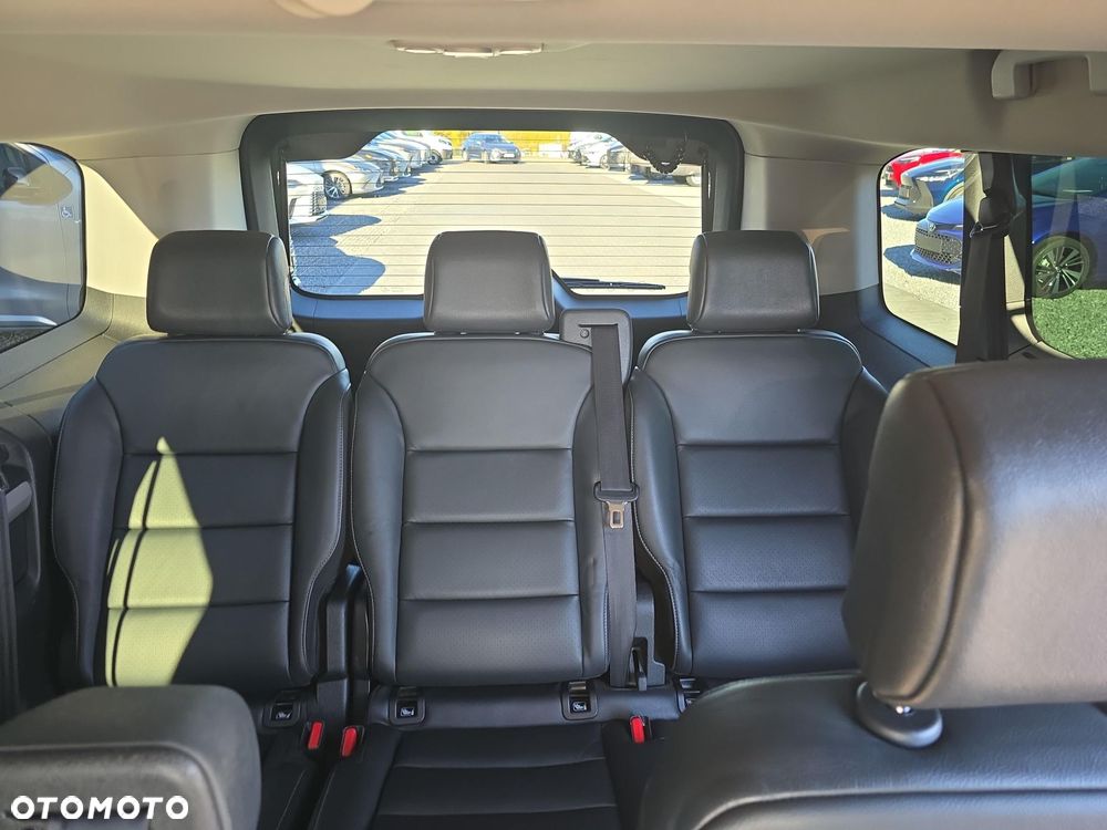 Toyota Proace Verso 2.0 D4-D Long VIP - 26