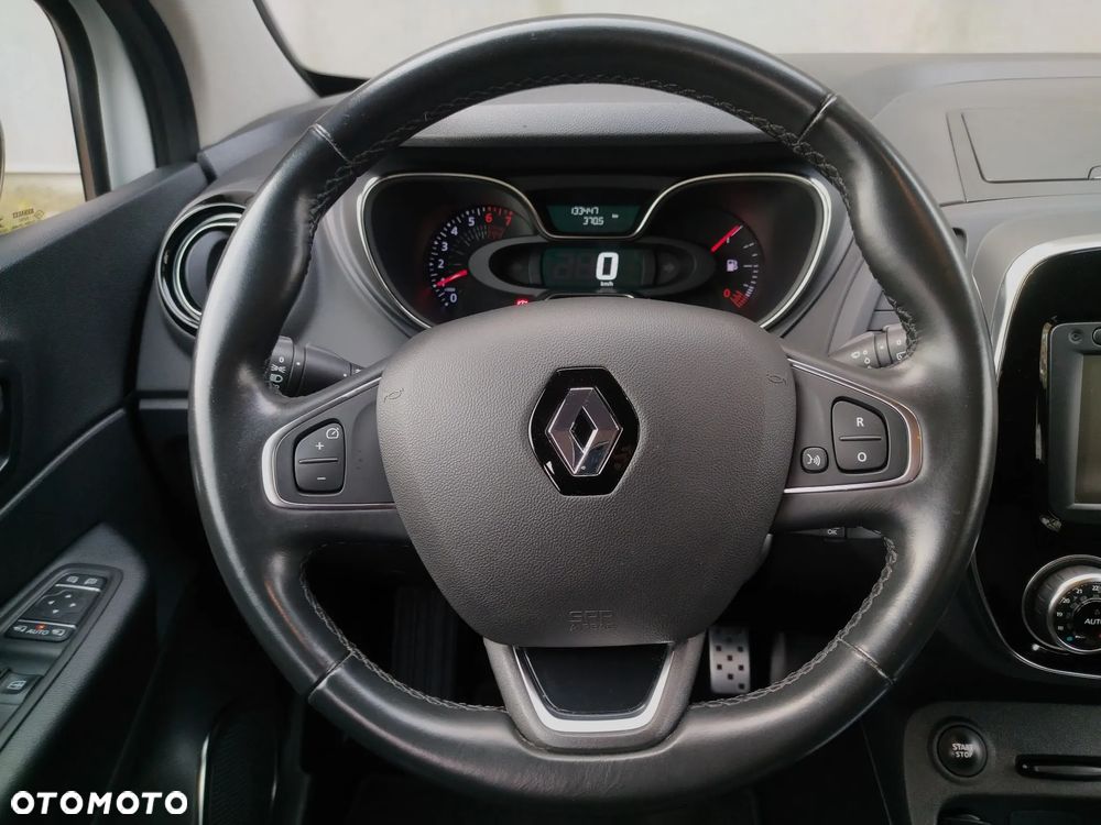Renault Captur 1.3 TCe Intens - 25