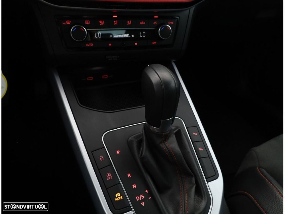 SEAT Arona 1.0 TSI FR DSG - 20