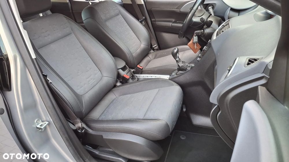 Opel Meriva 1.4 Edition - 10
