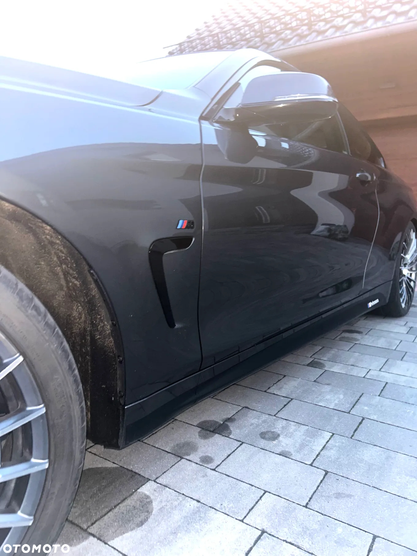 BMW Seria 4 - 8