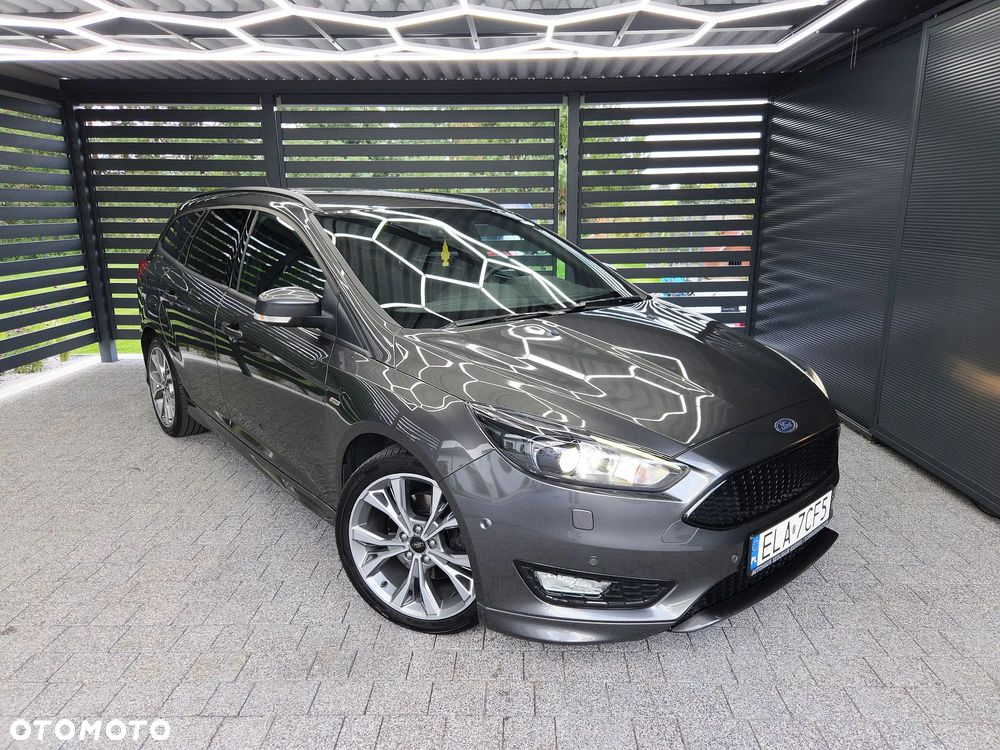 Ford Focus - 4