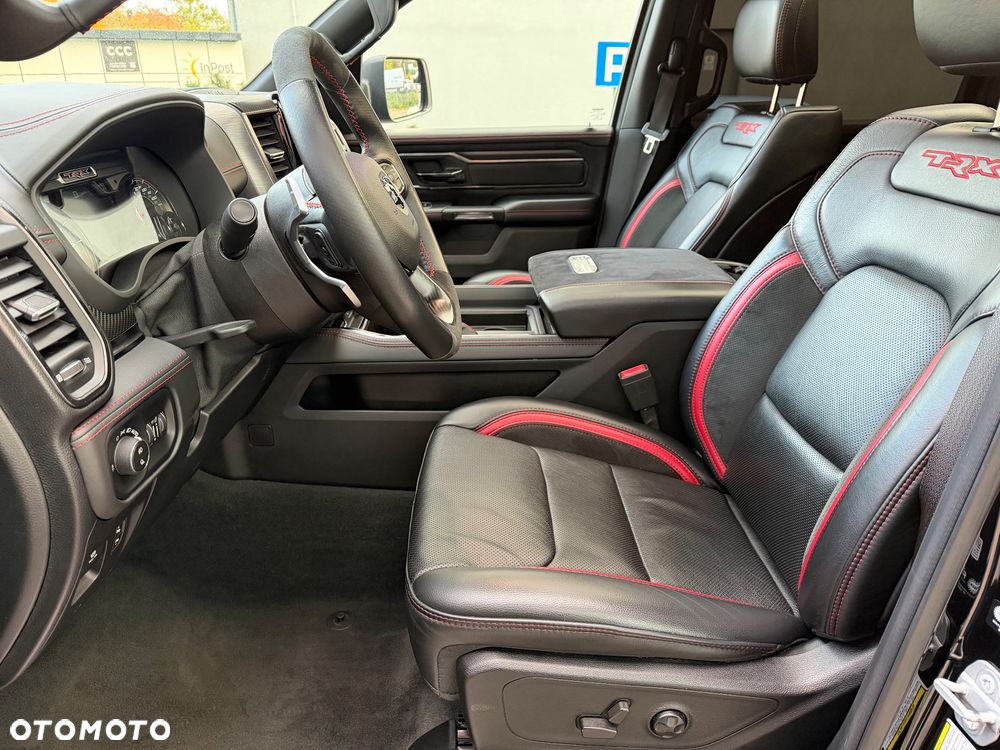 RAM 1500 TRX - 14