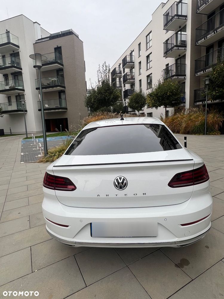 Volkswagen Arteon 2.0 TSI GPF R-Line DSG - 8