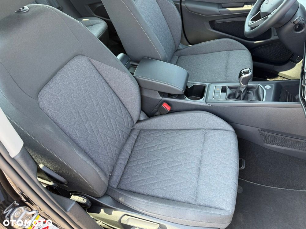 Volkswagen Golf Variant 2.0 TDI Life - 24