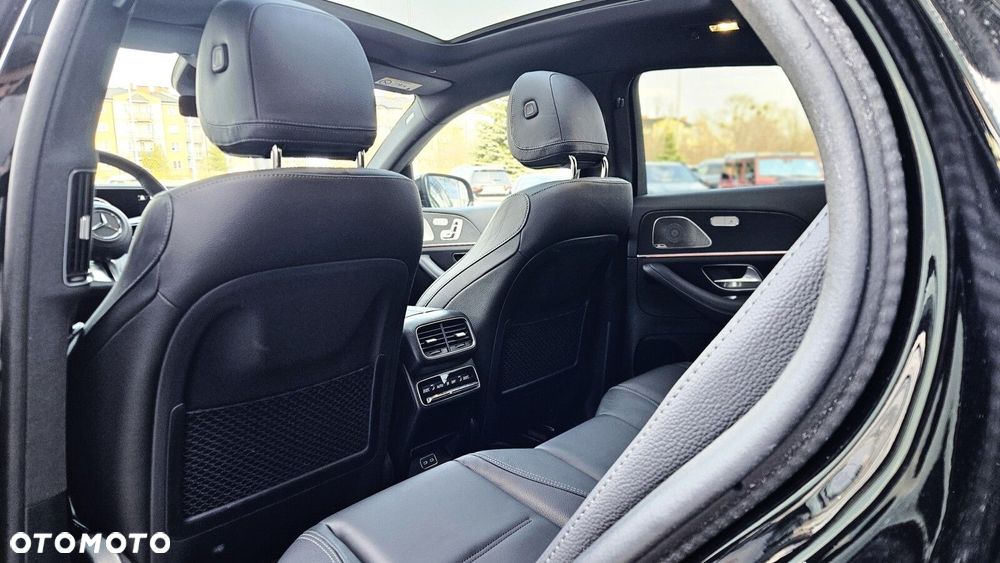 Mercedes-Benz GLE - 15