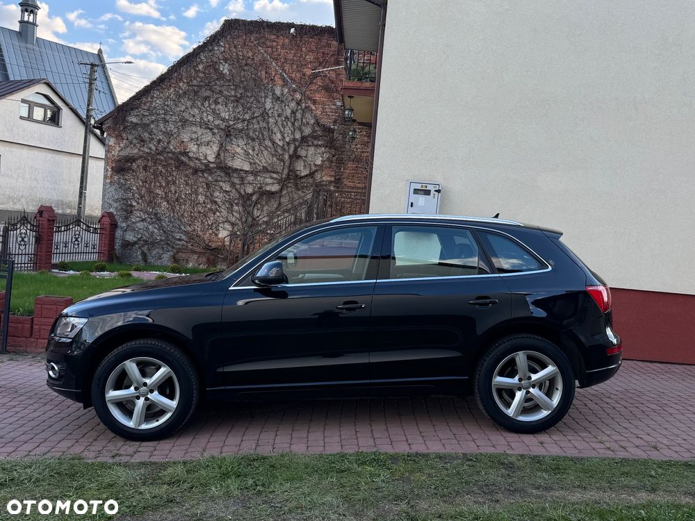 Audi Q5 2.0 TDI Quattro S tronic - 2