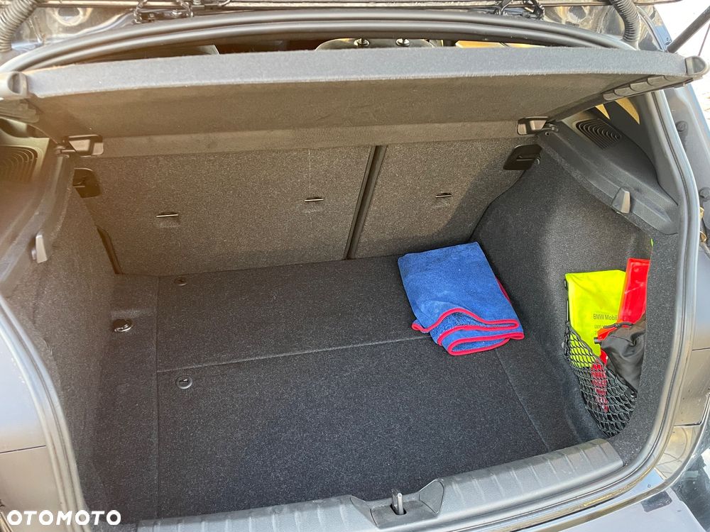 BMW Seria 1 118i M Sport Shadow - 26