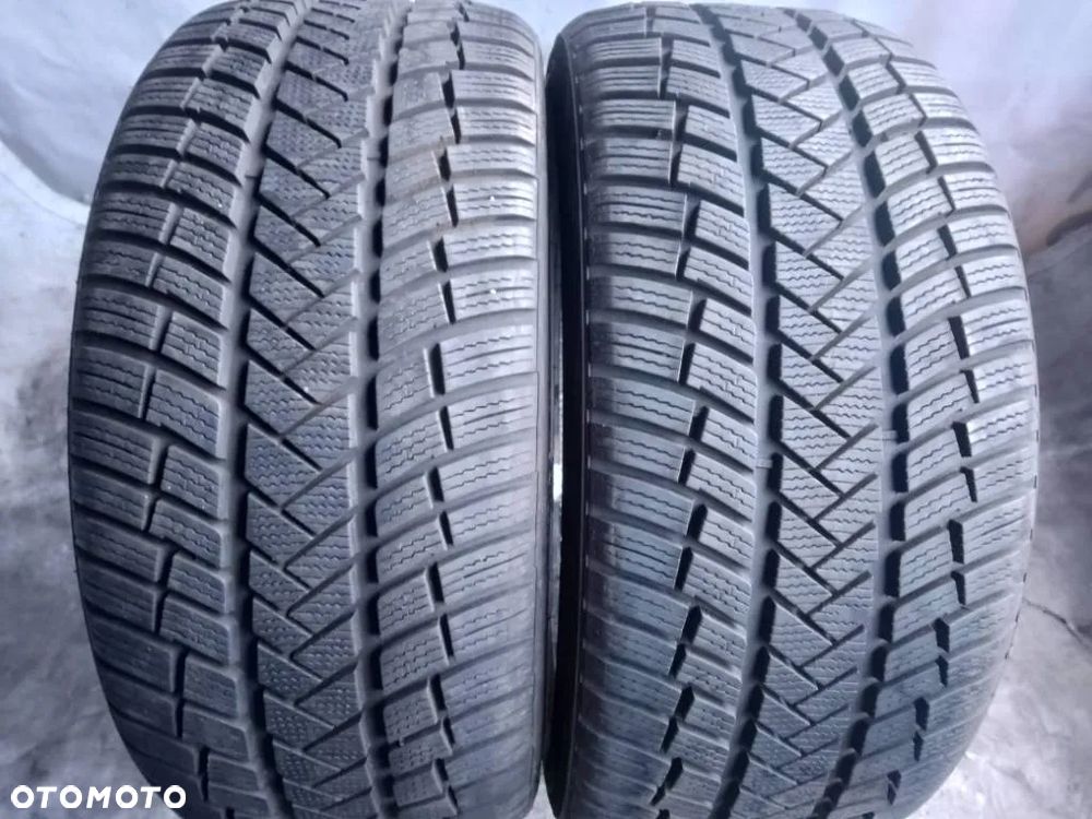 Vredestein Wintrac PRO 225/40 R19 93Y 2022 8mm - 1
