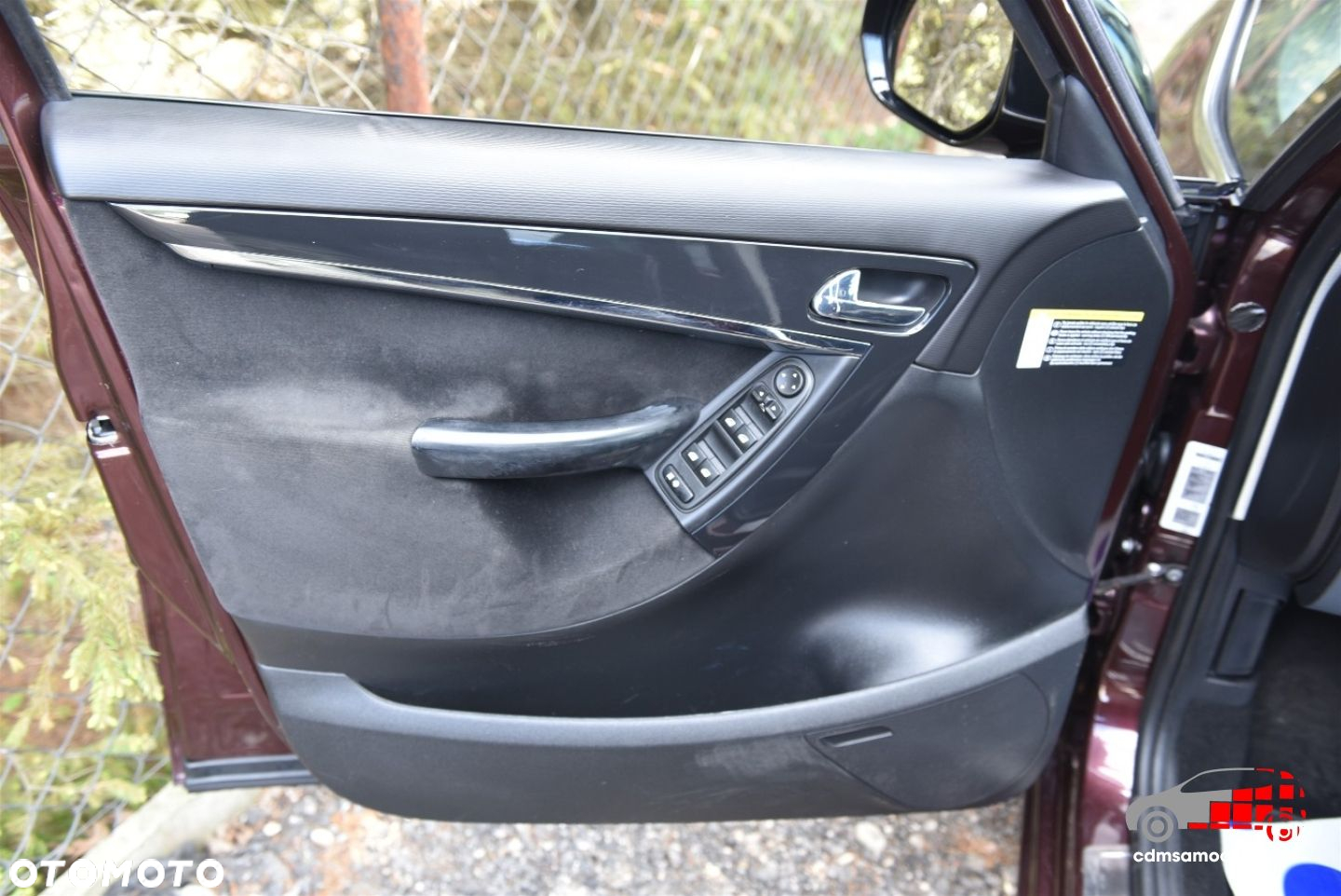 Citroën C4 Grand Picasso 2.0 16V Exclusive - 13